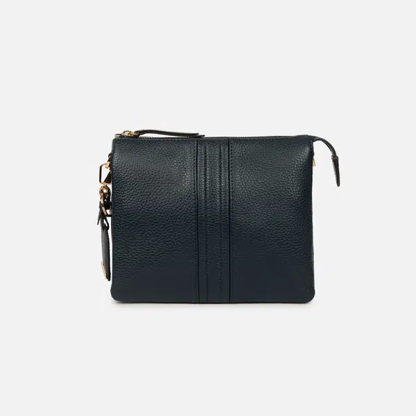 Dark Blue Women's Handbag Geox Clarissy - Women's