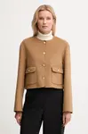 Tommy Hilfiger  Bunda s vlnou