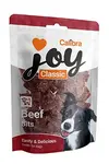 Calibra Joy Dog Classic Beef Bits 250g New