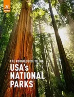 The Rough Guide to the USA's National Parks (Inspirational Guide) - Rough Guides