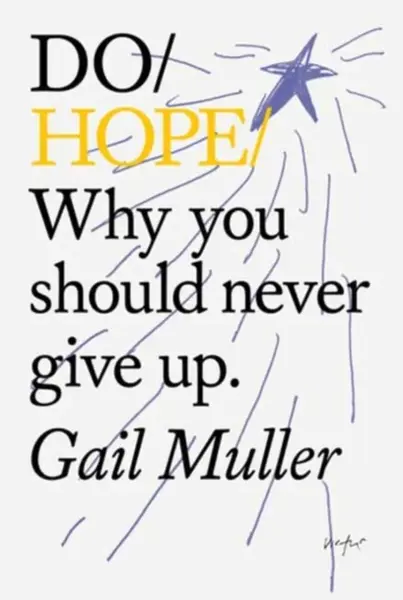 Do Hope - Gail Muller