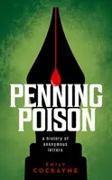 Penning Poison - Dr Emily  Cockayne