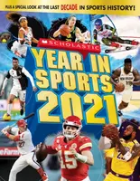 Scholastic Year in Sports 2021 - James Buckley Jr.