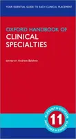 Oxford Handbook of Clinical Specialties