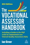 The Vocational Assessor Handbook - Ian Greer