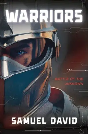 Warriors - David Samuel