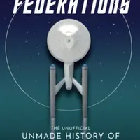 Lost Federations - A. J. Black