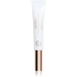 GOSH COPENHAGEN Soft'n Clear Lip Balm vyživujúci lesk na pery odtieň 002 Sparkling Glaze 8 ml