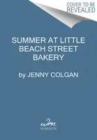 Summer at Little Beach Street Bakery - Jenny Colganová