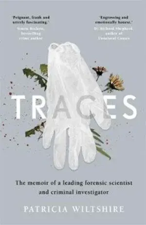 Traces - Patricia Wiltshire