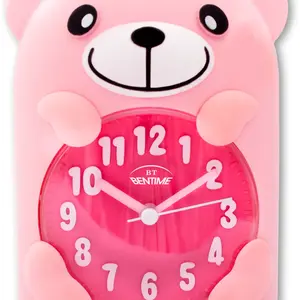 Bentime Detský Budík NB06-SA6071P