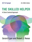 The Skilled Helper - Gerard  Egan, Robert  Reese