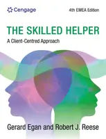The Skilled Helper - Gerard  Egan, Robert  Reese