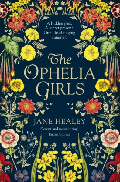 The Ophelia Girls - Healey Jane