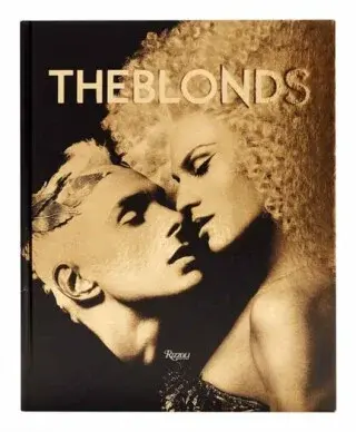 The Blonds - David Blond, Phillipe Blond