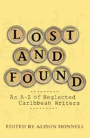 Lost and Found - Alison Donnell