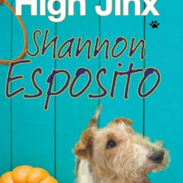 High Jinx - Shannon Esposito