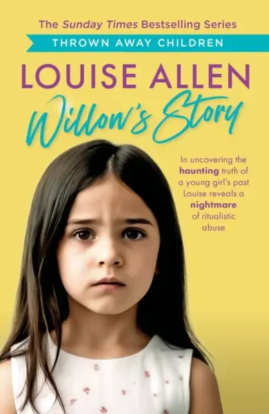 Willow's Story - Louise Allen
