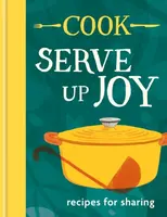 COOK: Serve up Joy - The COOK Kitchen