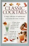 Classic Cocktails - Valerie Ferguson