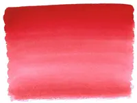 Akvarelová barva Aqua drop 30ml – 330 scarlet red