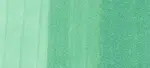 Copic sketch marker - BG32 aqua mint