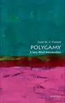 Polygamy - Sarah M. S.  Pearsall