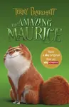 The Amazing Maurice and his Educated Rodents - Terry Pratchett