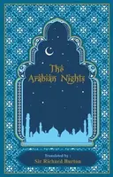 The Arabian Nights - Sir Richard Burton