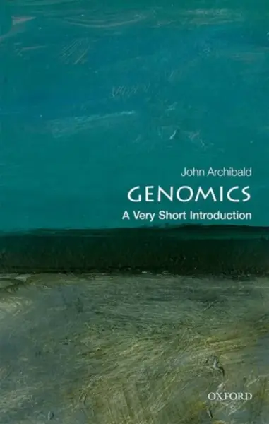 Genomics - John M.  Archibald