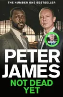 Not Dead Yet - Peter James