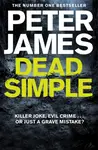 Dead Simple - Peter James