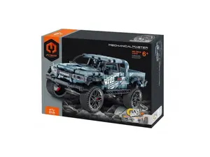 Stavebnice iM.MASTER Auto 463ks