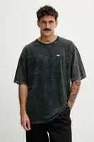 Bavlněné tričko Diesel T-BOXT-T4