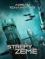 Střepy Země (Defekt) - Adrian Tchaikovsky