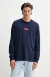 Levi's Bavlněná mikina Levi's