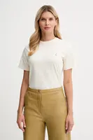 Bavlněné tričko Bally