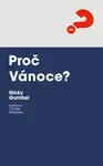 Proč Vánoce? - Nicky Gumbel - e-kniha