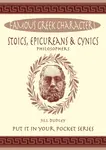 Stoics, Epicureans & Cynics - Jill Dudley