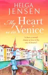 My Heart is in Venice - Jensen Helga