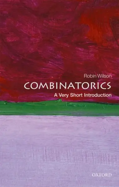 Combinatorics - Robin  Wilson