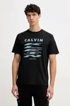 Bavlněné tričko Calvin Klein Jeans