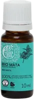 TIERRA VERDE Esenciální olej BIO Máta 10 ml