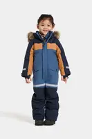 Dětský overal Didriksons BJÄRVEN KDS COVER 4