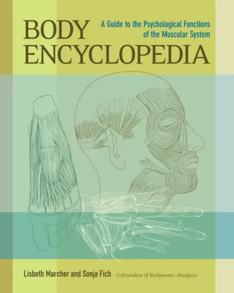 Body Encyclopedia - Lisbeth Marcher, Sonja Fich