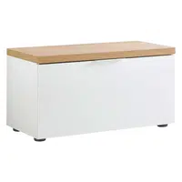 Xora BOTNÍK S LAVICÍ, 80/42/38 cm