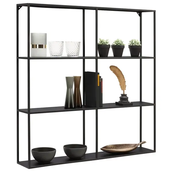 Landscape NÁSTĚNNÝ REGÁL,