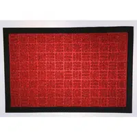 XXXL DVEŘNÍ ROHOŽKA, 40/60 cm