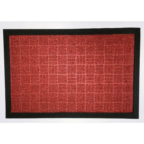 DVEŘNÍ ROHOŽKA, 40/60 cm