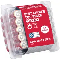 Boxxx BATERIE